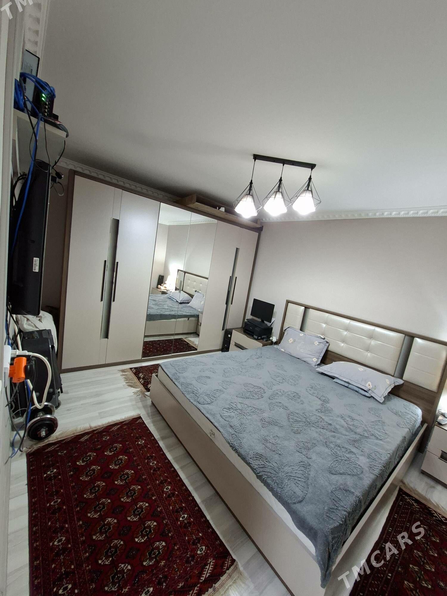 1komnat satlyk jay 10mkr - Aşgabat - img 2