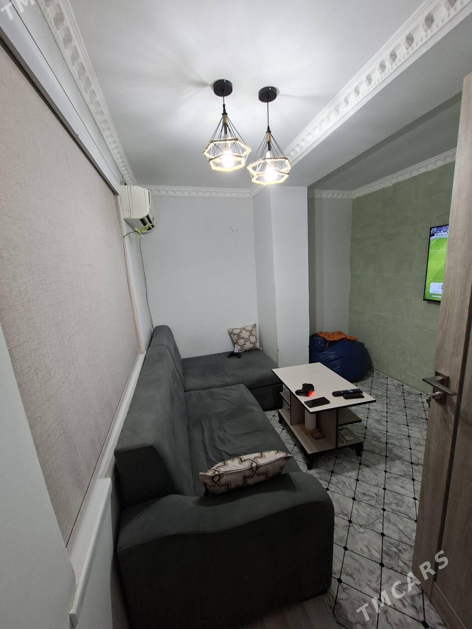 1komnat satlyk jay 10mkr - Aşgabat - img 5