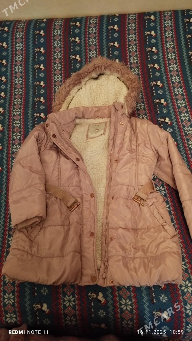 рдежда - Türkmenabat - img 2