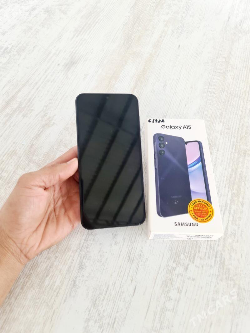 Samsung a15 - Änew - img 2