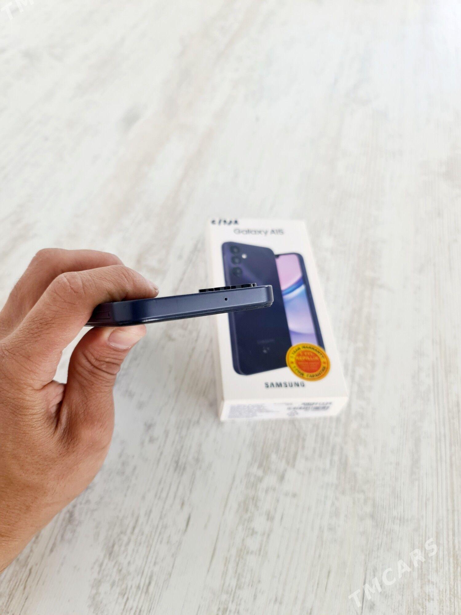 Samsung a15 - Änew - img 8