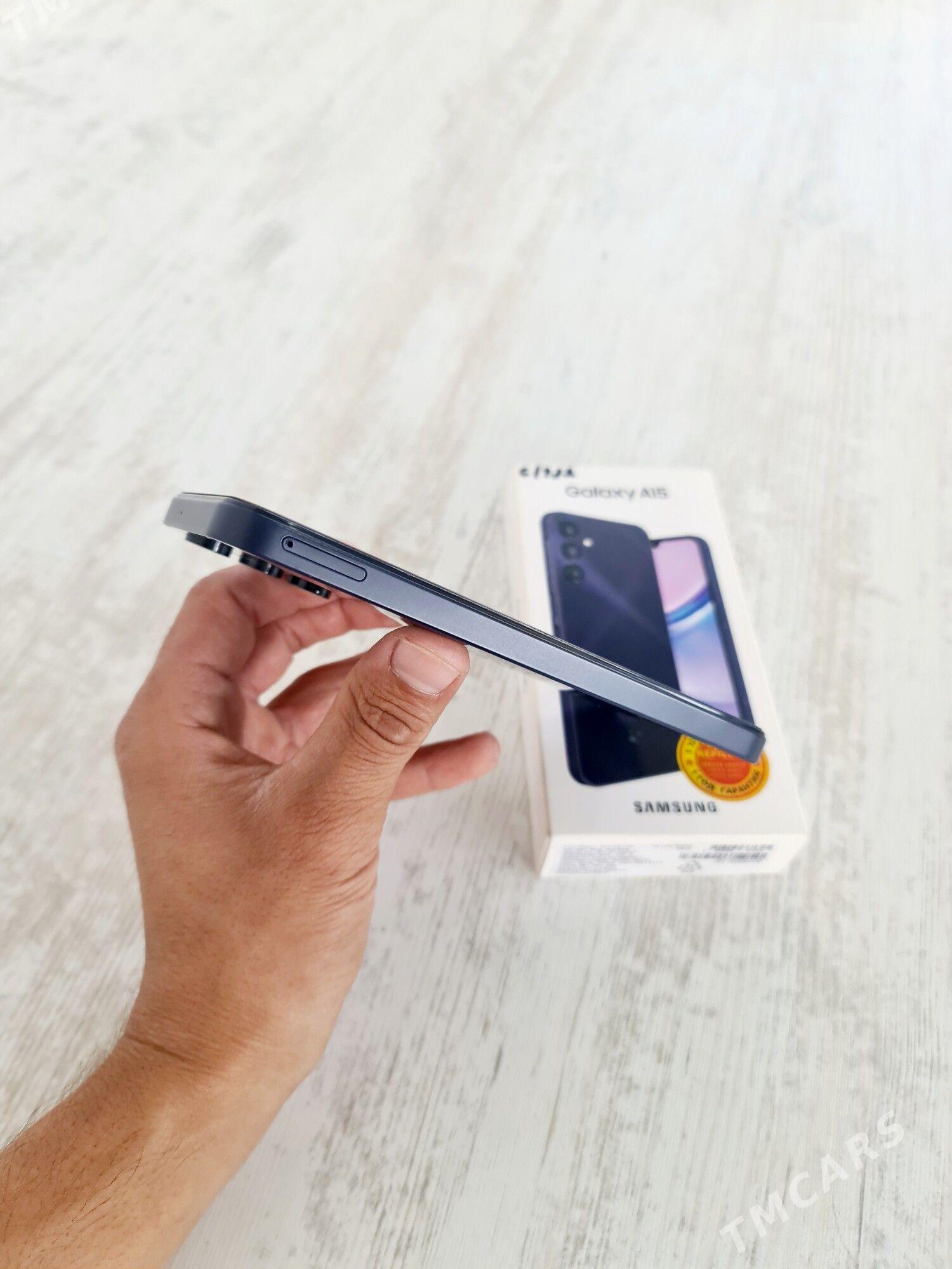 Samsung a15 - Änew - img 3