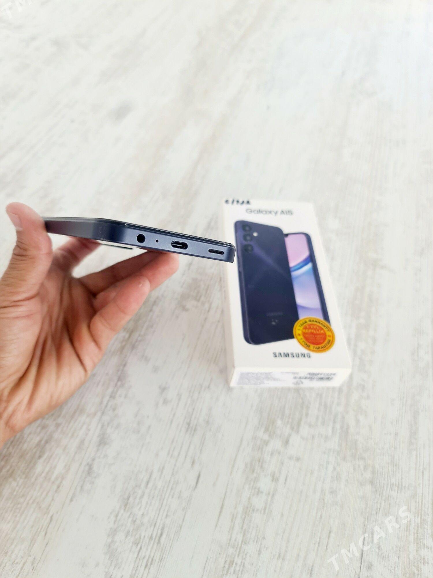 Samsung a15 - Änew - img 7
