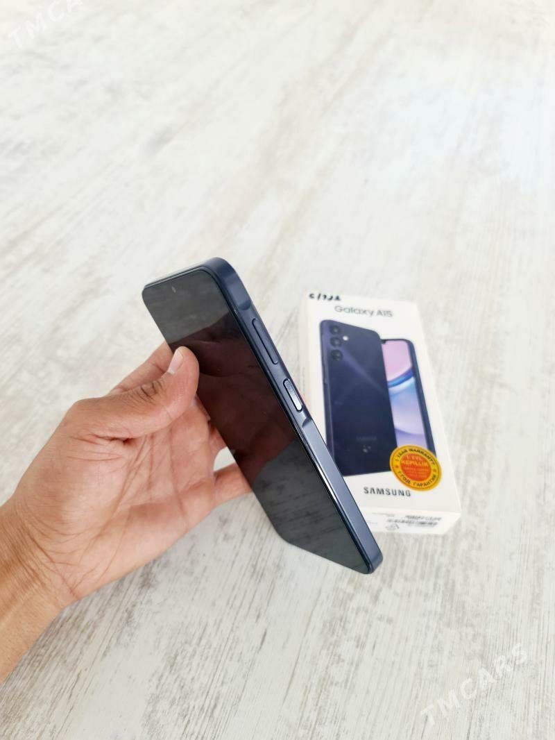 Samsung a15 - Änew - img 4