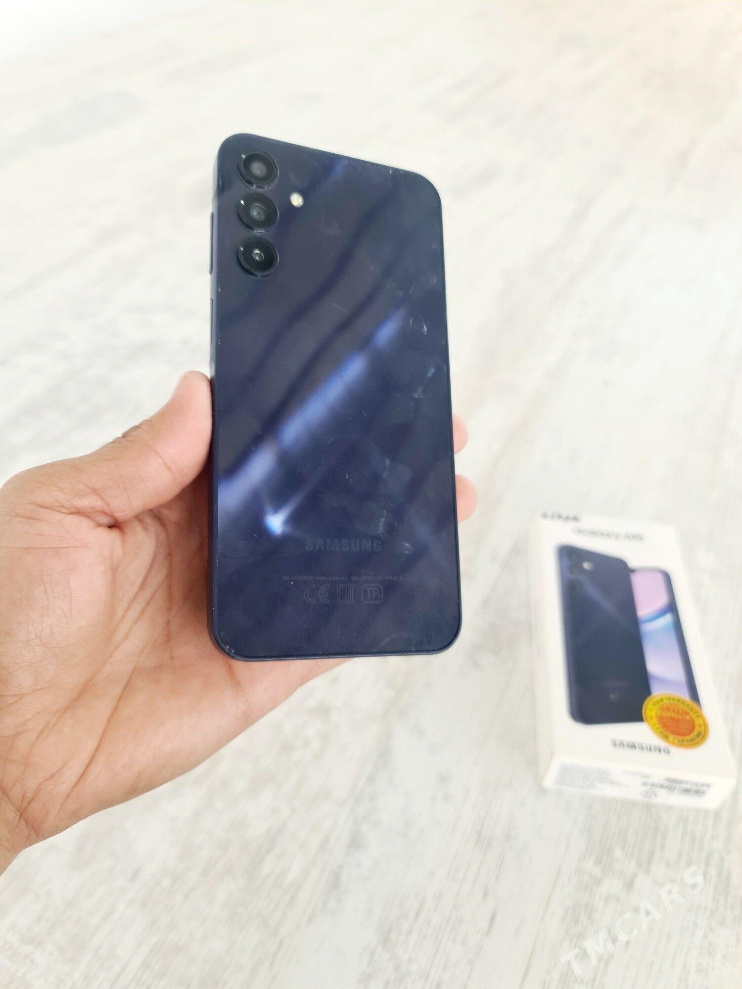 Samsung a15 - Änew - img 6