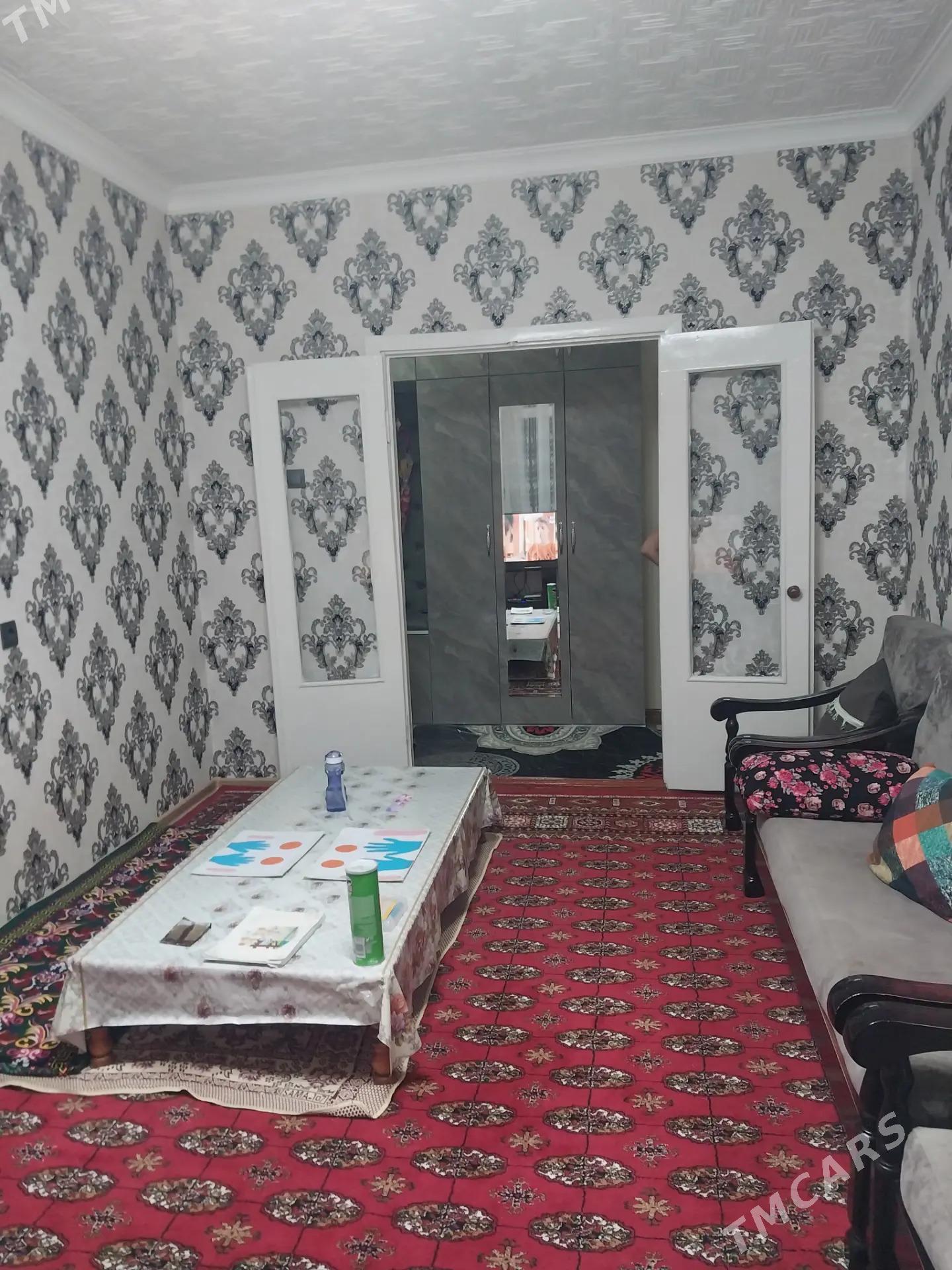 3 punkt 3 komnat - Türkmenabat - img 7