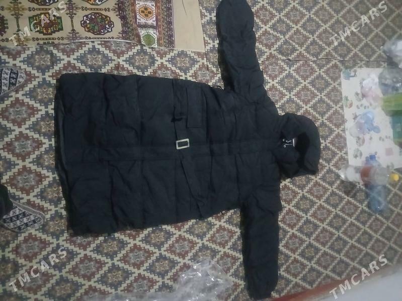 gyz kurtka  gyş razmer xl - Mary - img 3