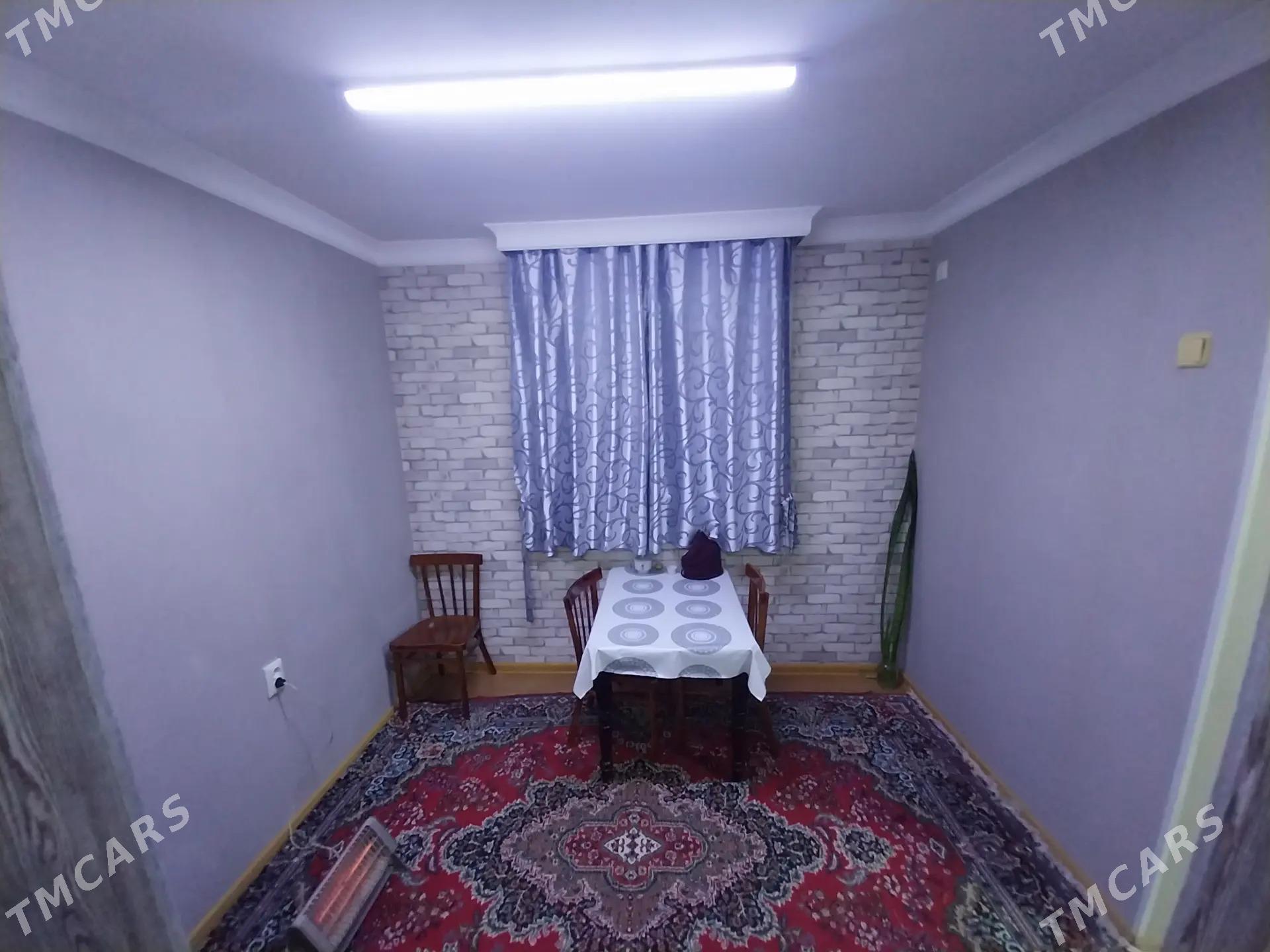 Neftýanik mikroýon 4 komnat - Türkmenabat - img 6