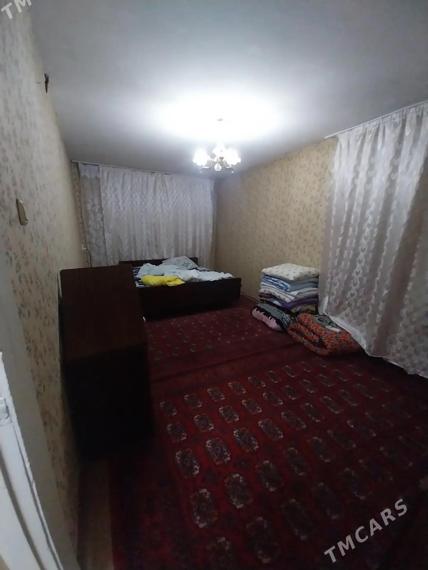 Neftýanik mikroýon 4 komnat - Türkmenabat - img 3