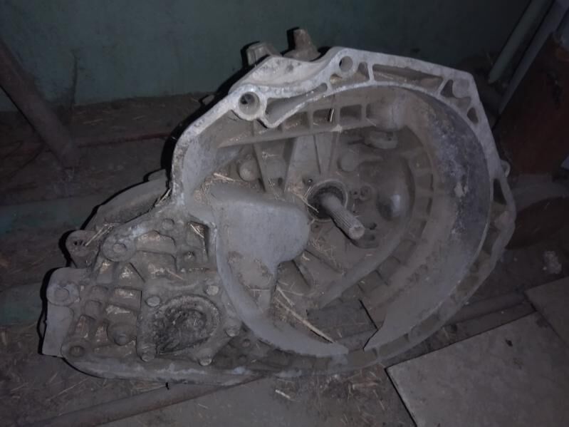 KAROPKA MAHAWİK KARZİNA GRANAT 1 500 TMT - Ашхабад - img 3