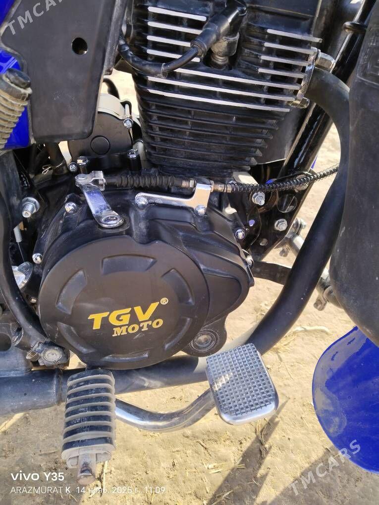 Fekon FK200-14G 2025 - 21 000 TMT - Türkmenbaşy etr. - img 6