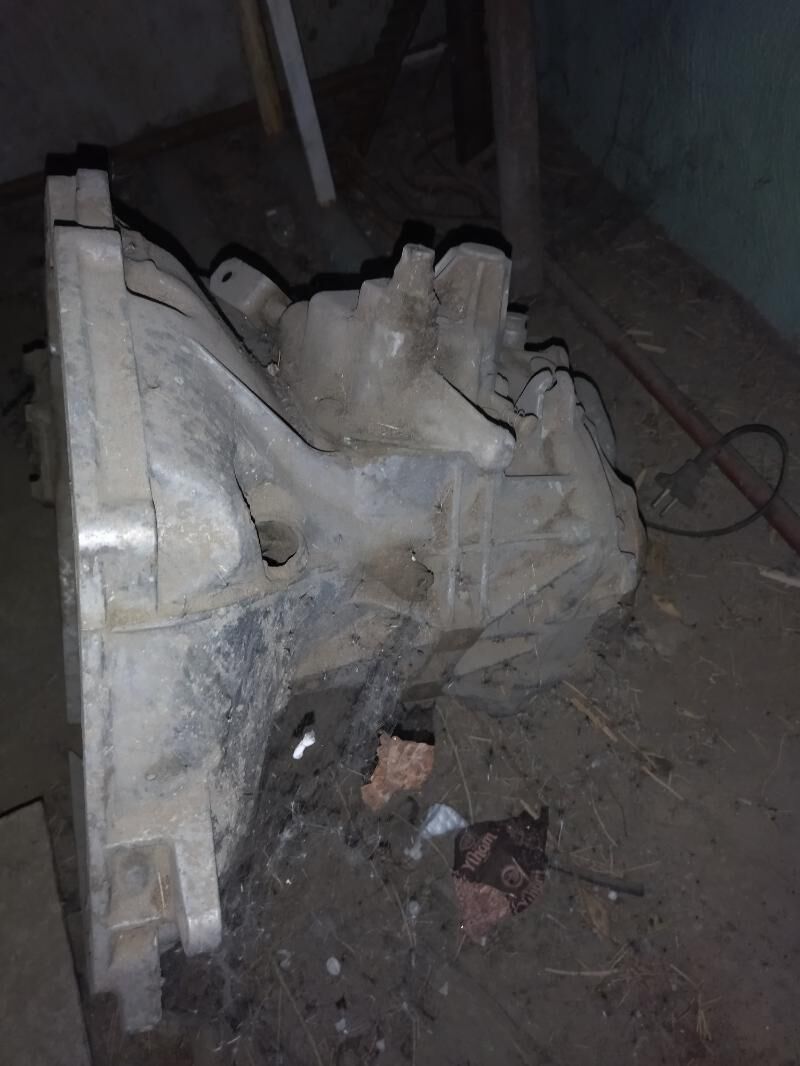 KAROPKA MAHAWİK KARZİNA GRANAT 1 500 TMT - Ашхабад - img 4