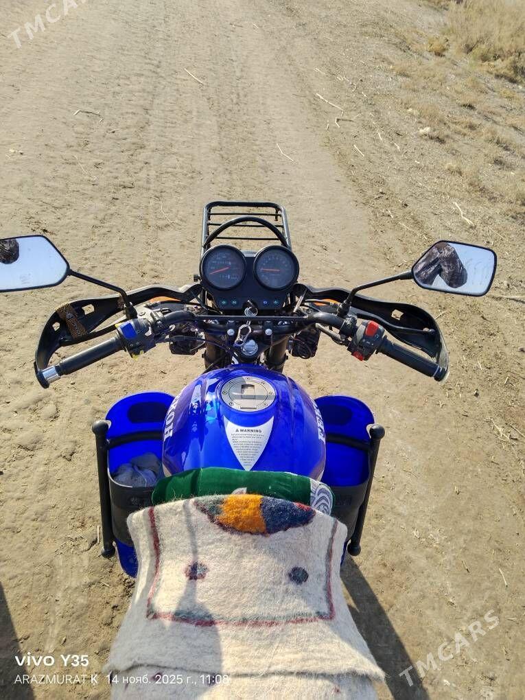 Fekon FK200-14G 2025 - 21 000 TMT - Türkmenbaşy etr. - img 3