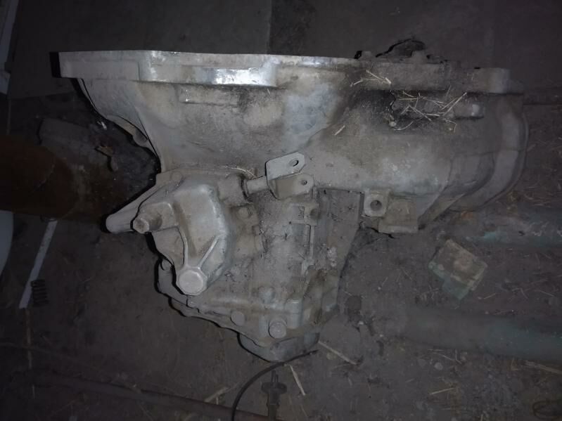 KAROPKA MAHAWİK KARZİNA GRANAT 1 500 TMT - Ашхабад - img 5