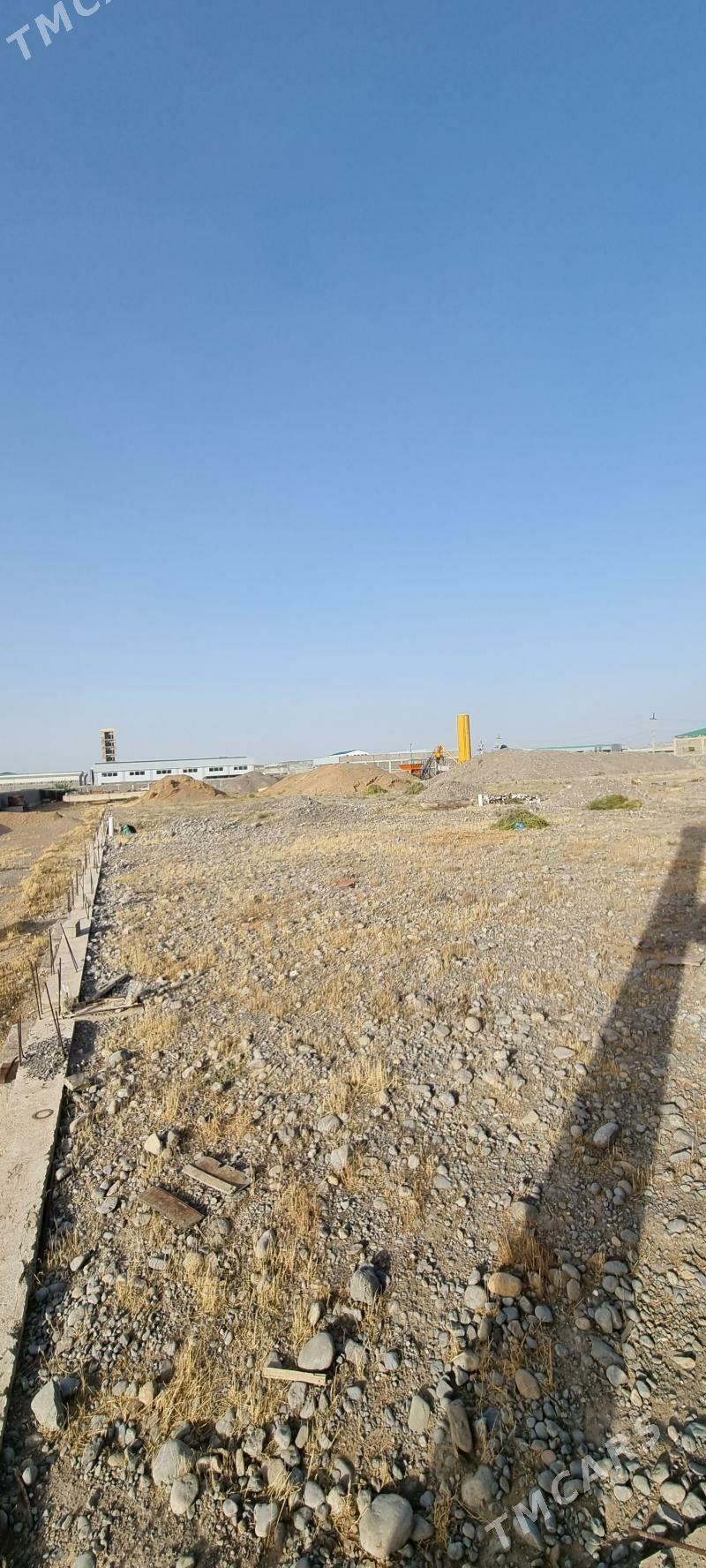 Owadan depe promzona - Aşgabat - img 8