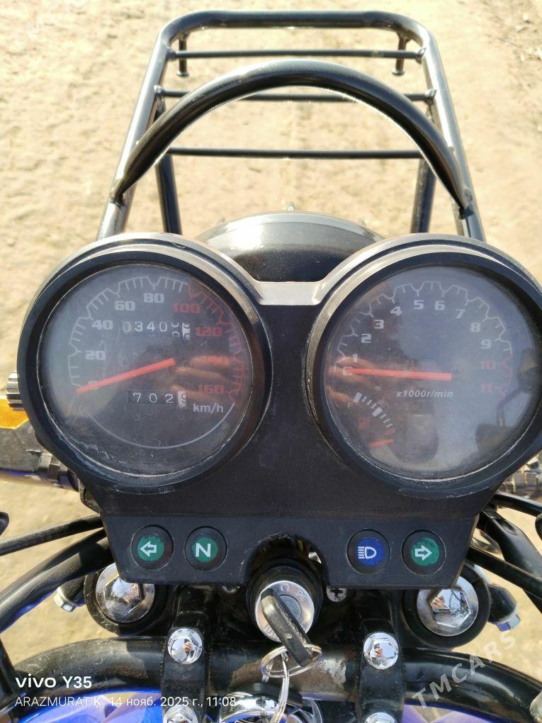 Fekon FK200-14G 2025 - 21 000 TMT - Türkmenbaşy etr. - img 2