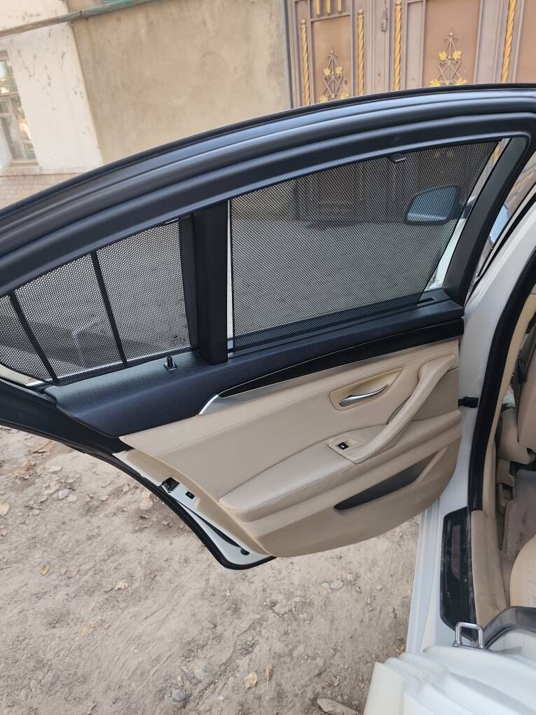 BMW F10 2010 - 255 000 TMT - Ýolöten - img 4