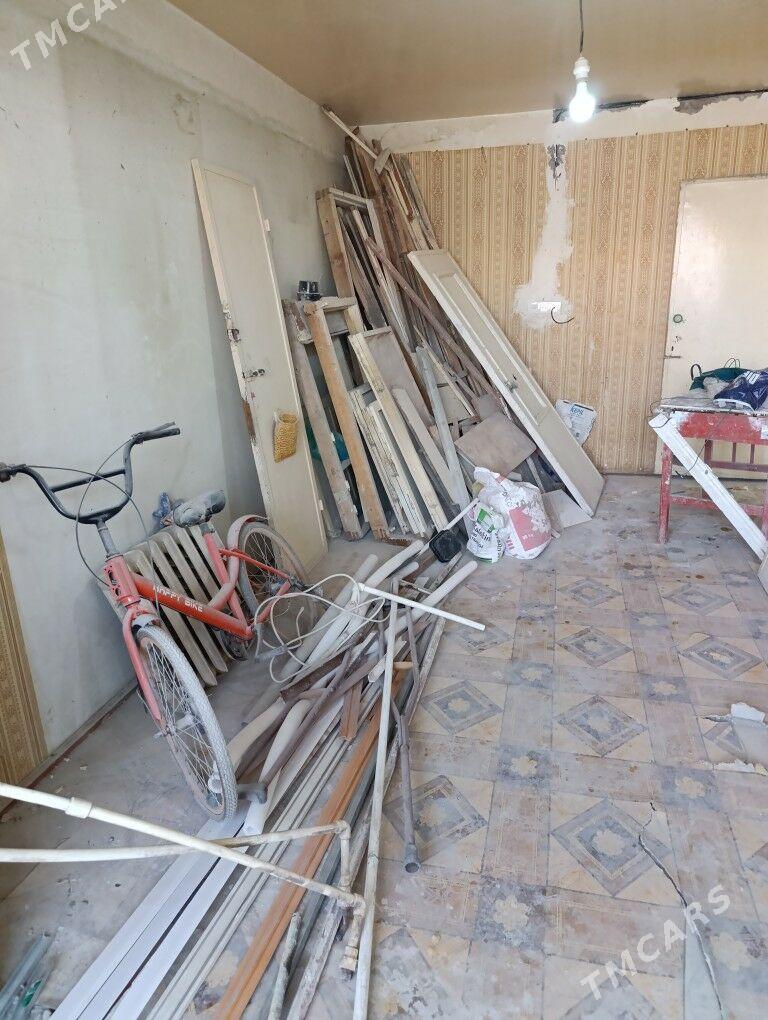 köne okno we gapylar - Mary - img 2