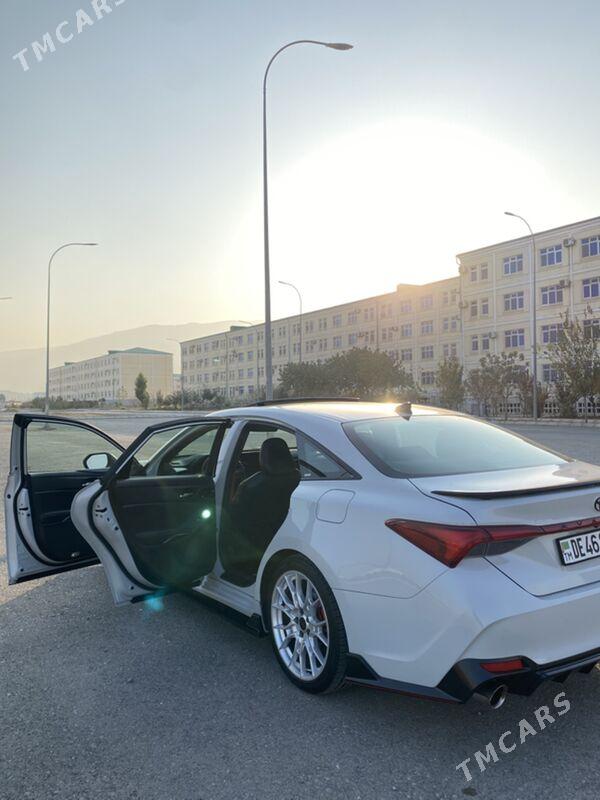 Toyota Avalon 2021 - 440 000 TMT - Büzmeýin - img 5