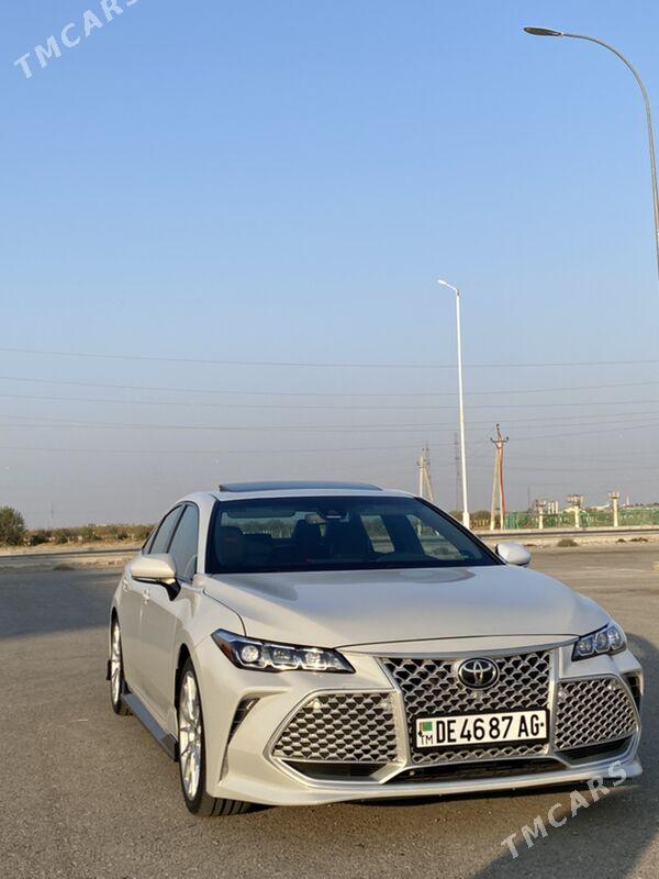 Toyota Avalon 2021 - 440 000 TMT - Büzmeýin - img 7