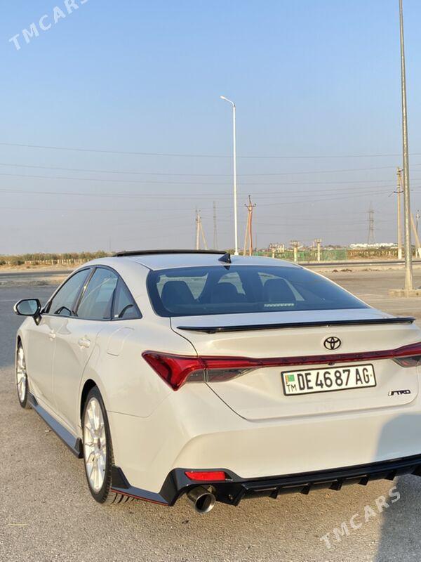 Toyota Avalon 2021 - 440 000 TMT - Büzmeýin - img 2