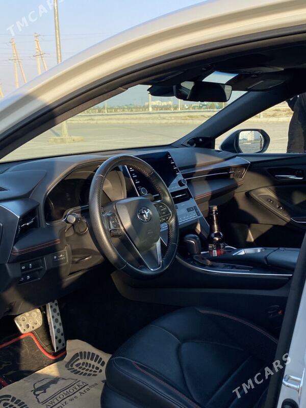 Toyota Avalon 2021 - 440 000 TMT - Büzmeýin - img 4