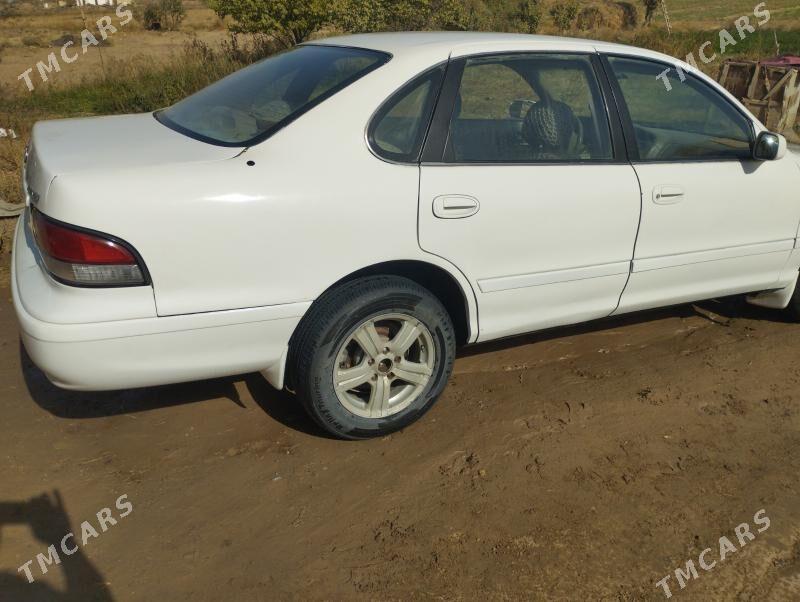 Toyota Avalon 1996 - 120 000 TMT - Ýolöten - img 3