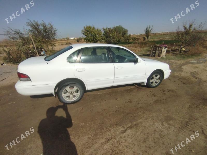 Toyota Avalon 1996 - 120 000 TMT - Ýolöten - img 2
