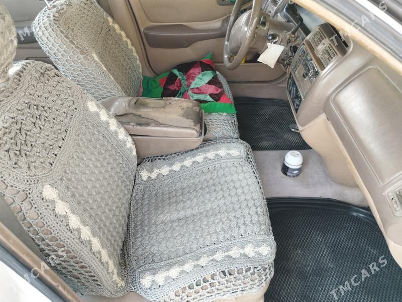 Toyota Avalon 1996 - 120 000 TMT - Ýolöten - img 6