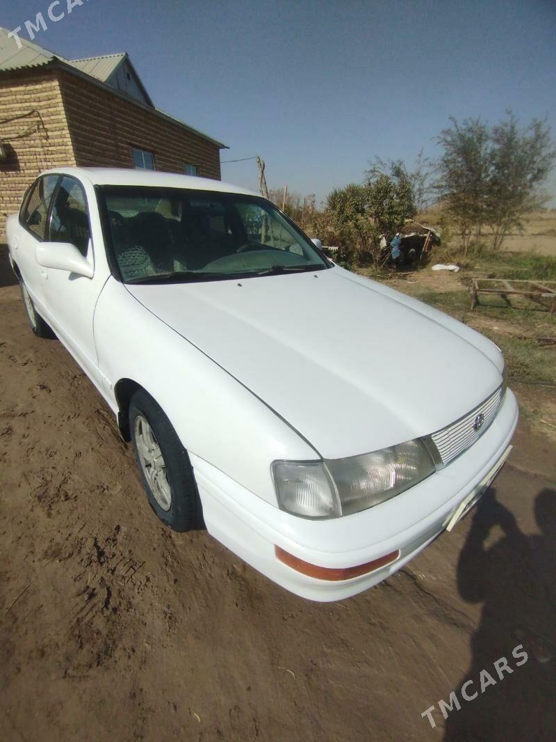Toyota Avalon 1996 - 120 000 TMT - Ýolöten - img 4