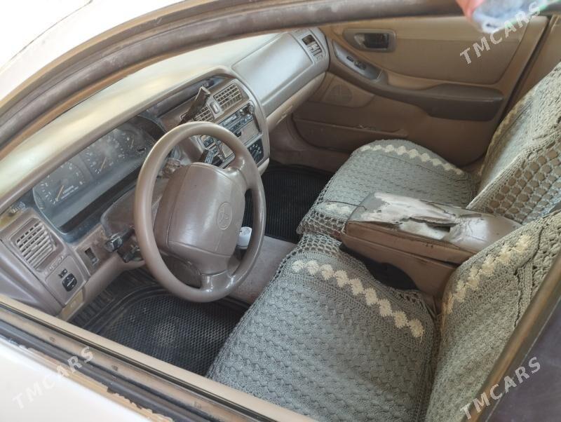 Toyota Avalon 1996 - 120 000 TMT - Ýolöten - img 8