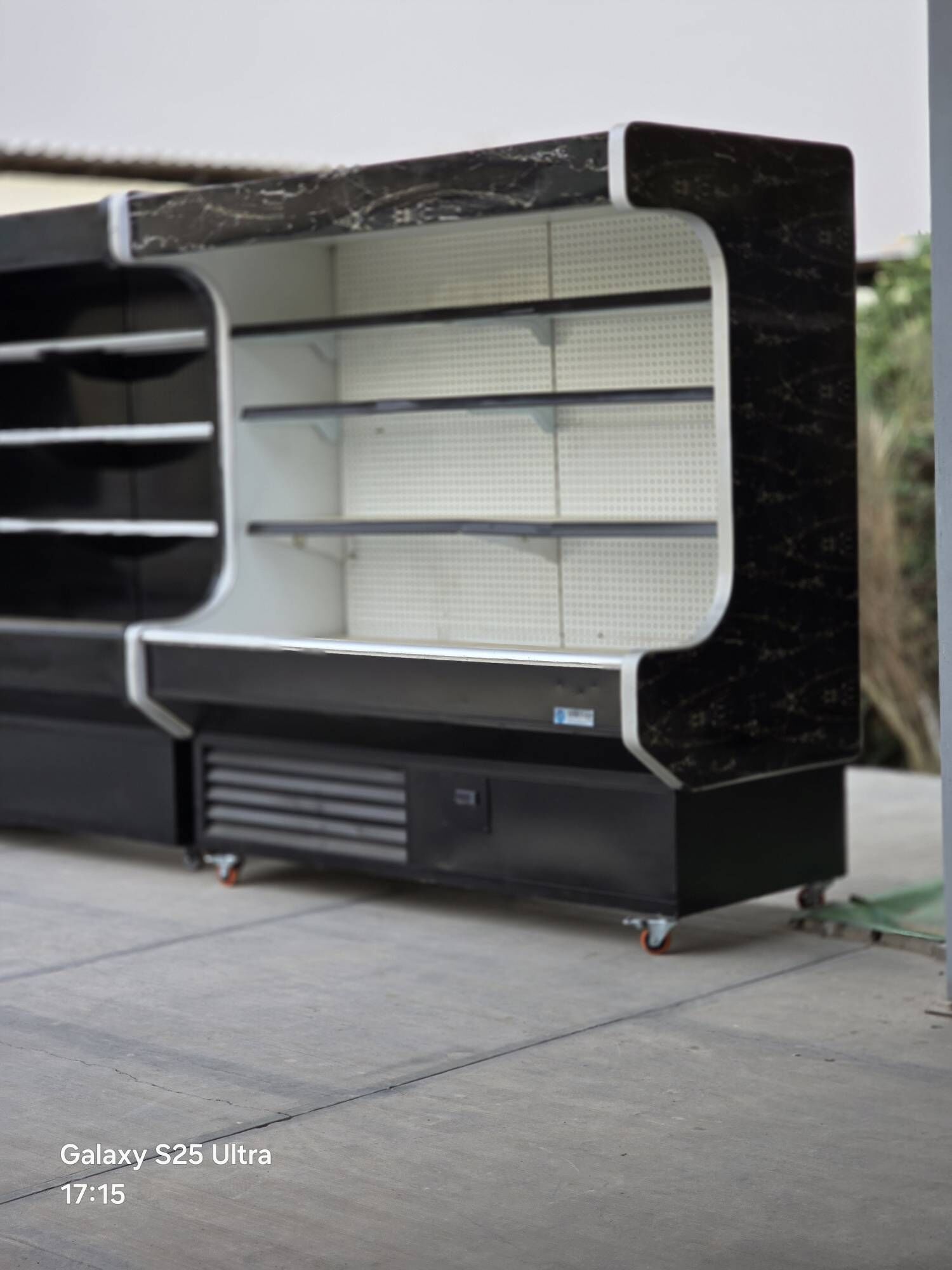 market üçin açyk haladilnik - Aşgabat - img 2