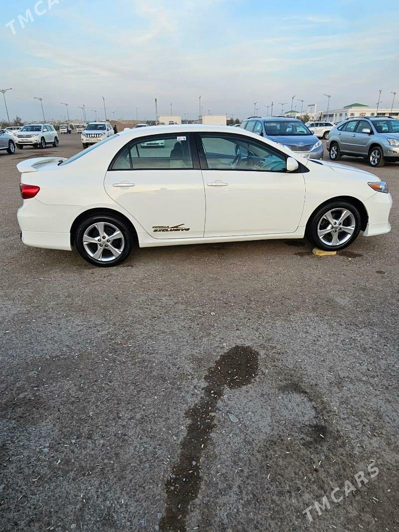 Toyota Corolla 2012 - 164 000 TMT - Daşoguz - img 2