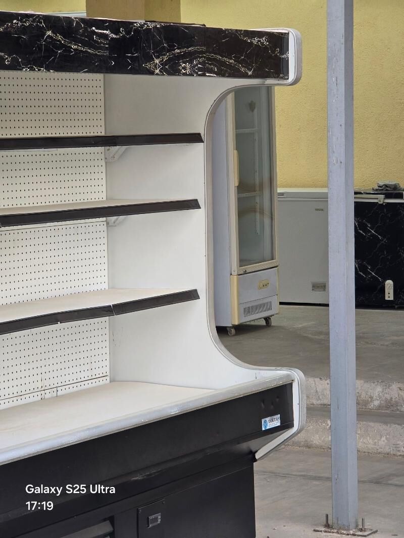 market üçin açyk haladilnik - Aşgabat - img 3