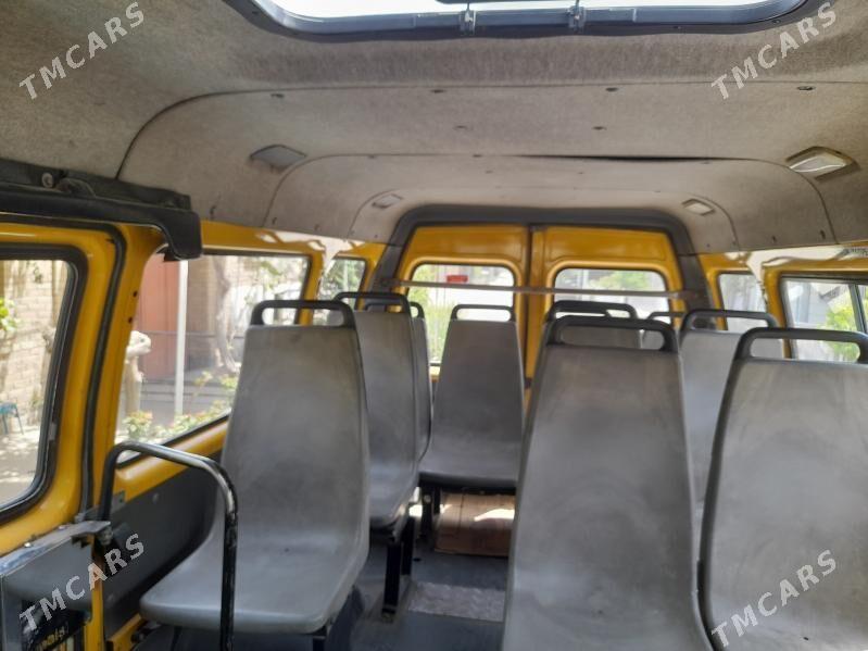 Gaz Gazel 2007 - 140 000 TMT - Türkmenabat - img 4