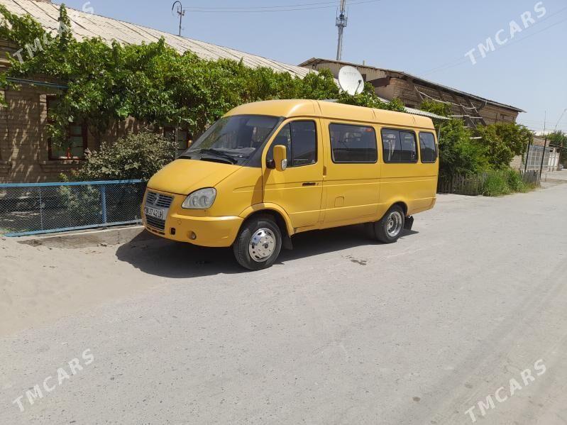 Gaz Gazel 2007 - 140 000 TMT - Türkmenabat - img 2