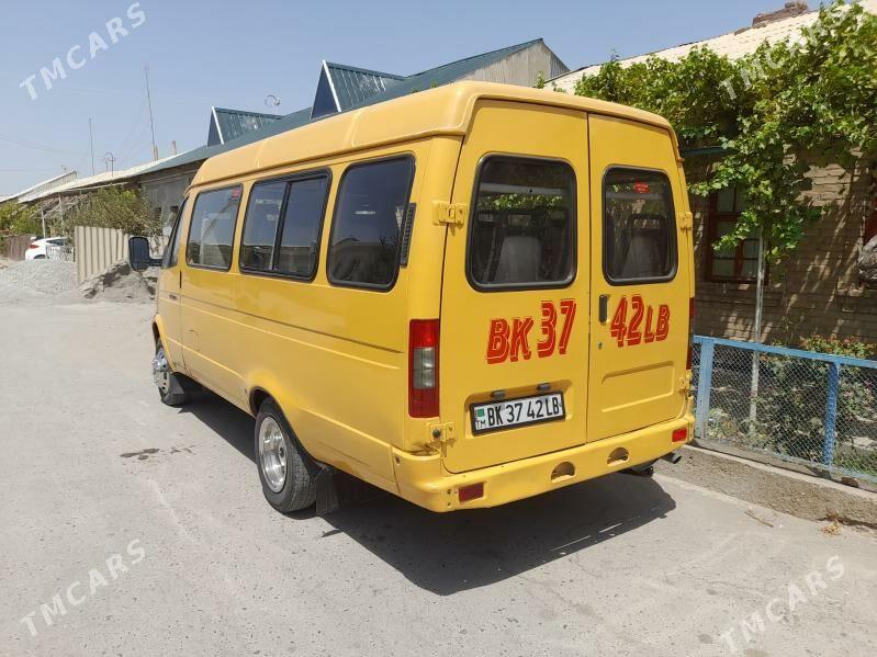 Gaz Gazel 2007 - 140 000 TMT - Türkmenabat - img 3