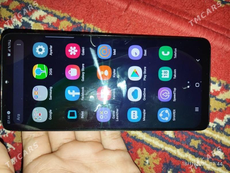 Samsung a31 - Daşoguz - img 4