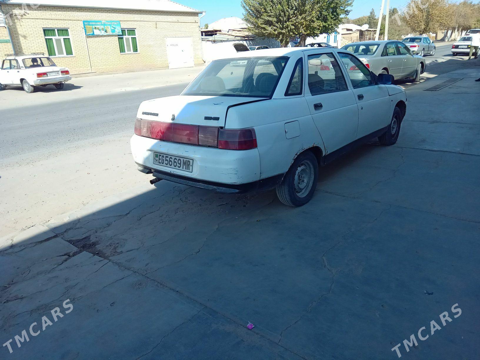 Lada 2110 2001 - 9 000 TMT - Murgap - img 2