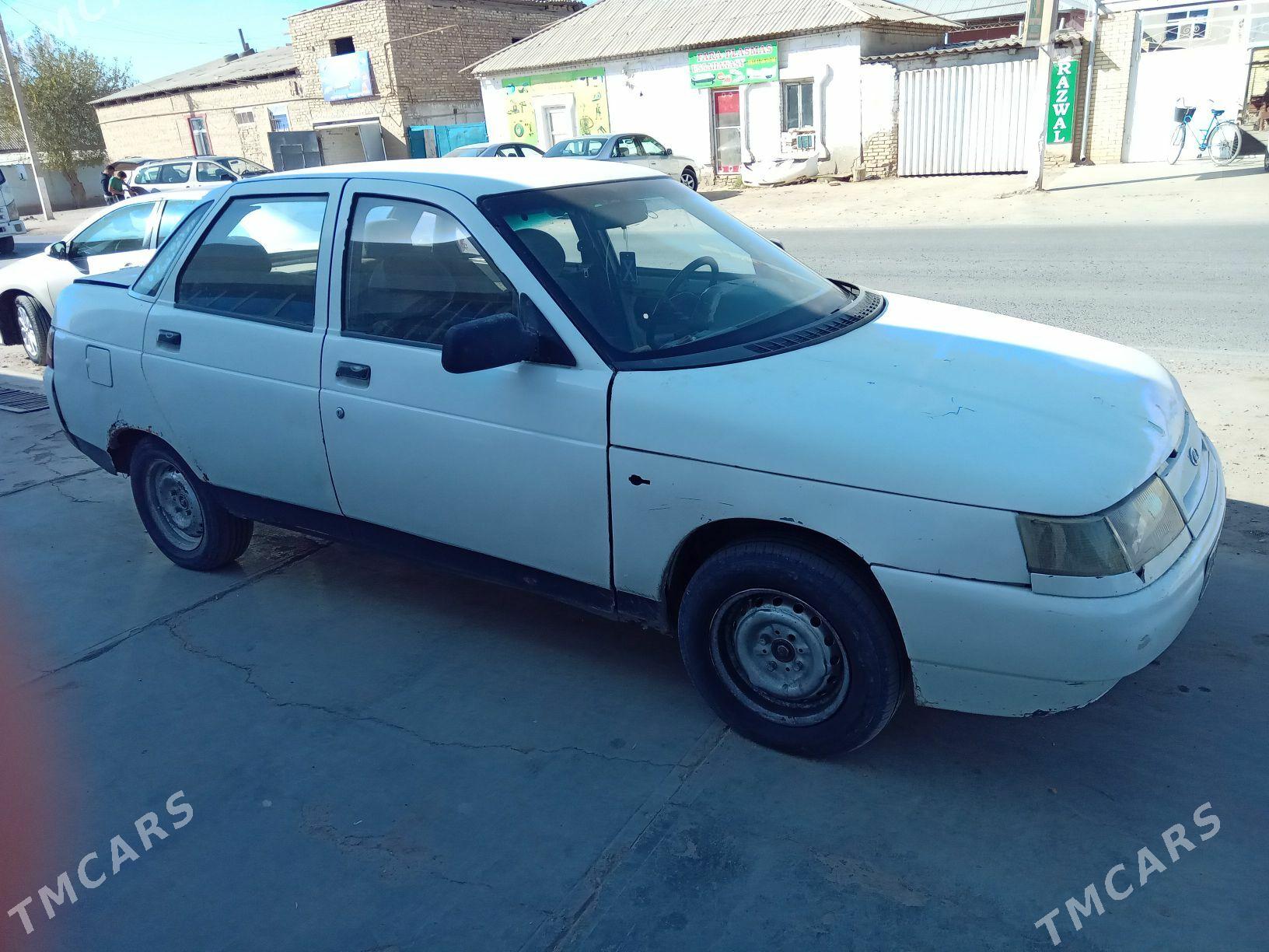 Lada 2110 2001 - 9 000 TMT - Murgap - img 1
