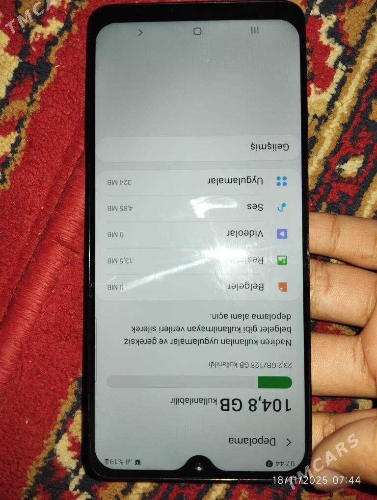 Samsung a31 - Daşoguz - img 2