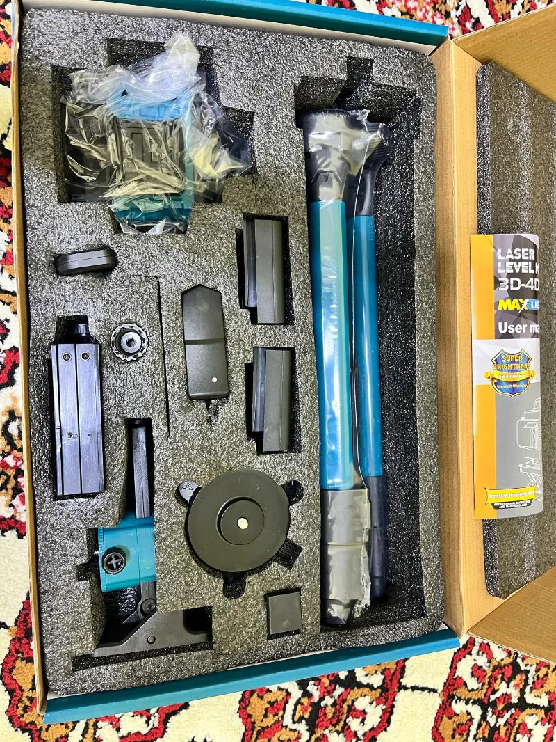 Lazer urewen - 1 мкр - img 1