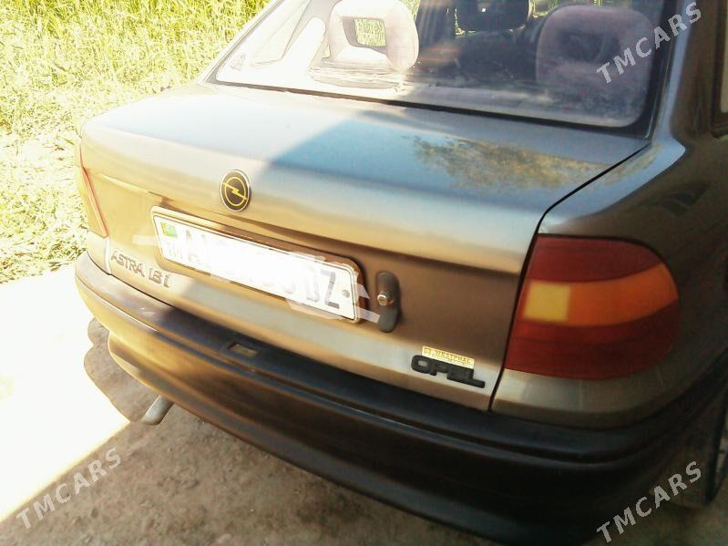 Opel Astra 1992 - 33 000 TMT - Köneürgenç - img 1