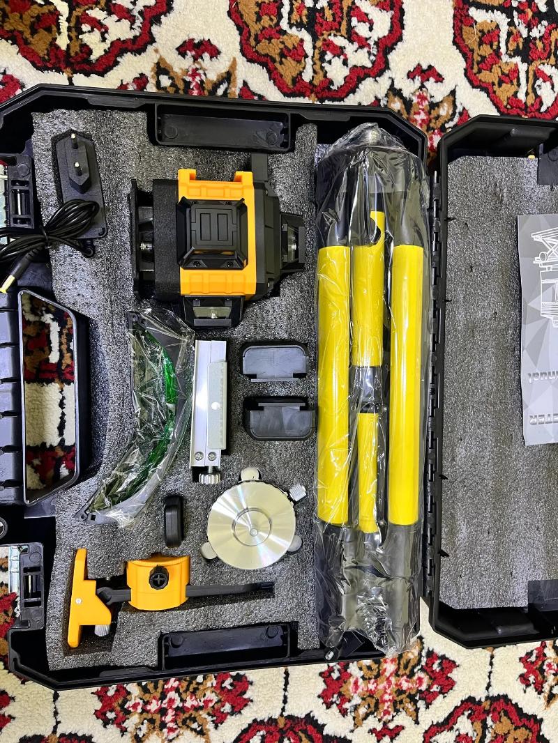 Lazer urewen - 1 мкр - img 2