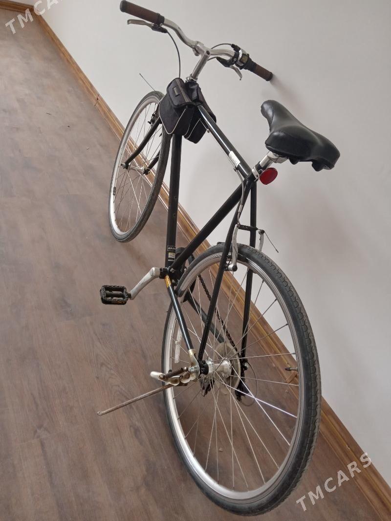 Шоссер - Türkmenabat - img 3