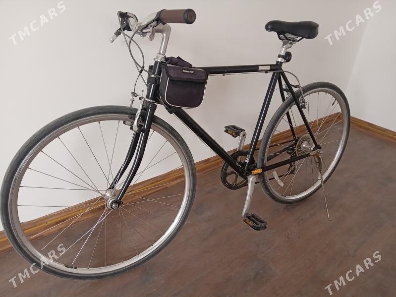 Шоссер - Türkmenabat - img 2