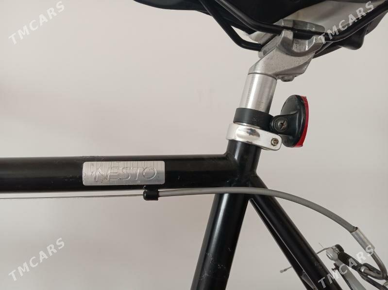 Шоссер - Türkmenabat - img 7