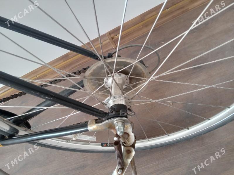 Шоссер - Türkmenabat - img 4