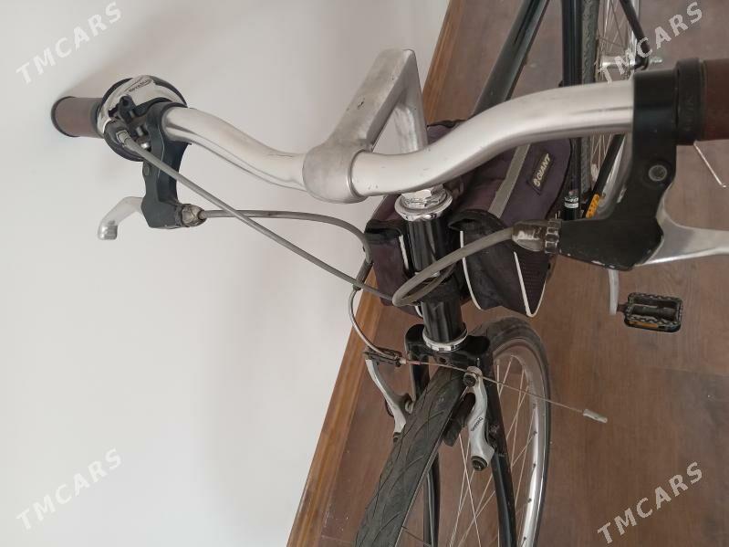 Шоссер - Türkmenabat - img 10