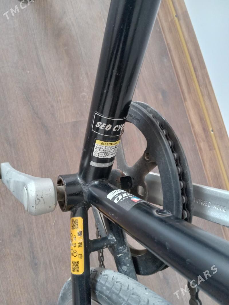 Шоссер - Türkmenabat - img 6